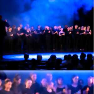 photo Opéra - Panique à l'opéra