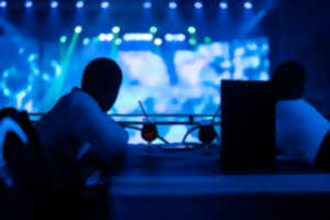 photo Bal de Nouvel An de Schirmeck