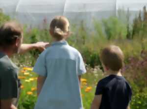 photo Ciné-débat : La vérité du sol