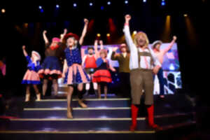 photo Spectacle - La revue scoute 2026