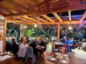 photo Soirée de nouvel an