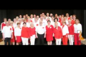 photo Concert de Noël avec la chorale Obernai Chante
