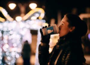 photo Marché de Noël