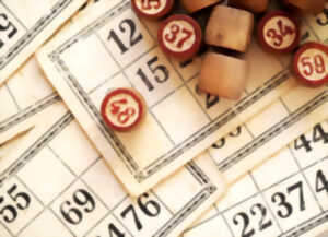 photo Loto Bingo - Kiwanis