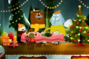 photo Matinée de Noël au cinéma La Coupole