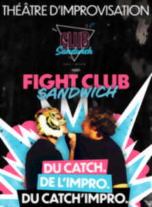 photo CLUB SANDWICH - Fight Club Sandwich
