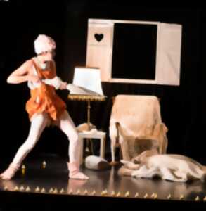 photo Spectacle jeunesse de Noël 