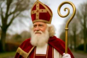 photo Visite de Saint Nicolas