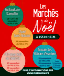 photo Les Marchés de Noël