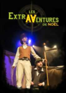 photo Frangins Lindecker - Les Extraventures de Noël