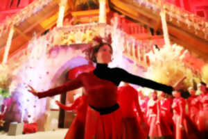 photo Promenade chorégraphique