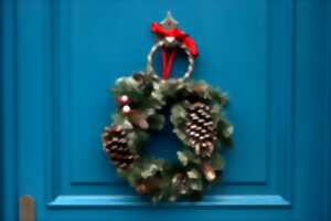 photo Atelier floral