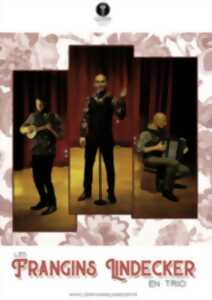 photo Concert - Les Frangins Lindecker