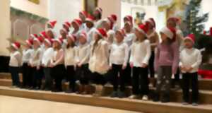 photo Concert de l'avent
