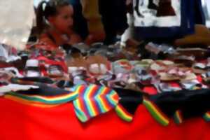 photo Foire du printemps et de l'âne