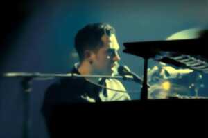 photo Fenêtre de l’Avent : concert Ben Toury