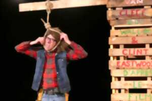 photo Fenêtre de l’Avent :  le Magnifique Bon à Rien