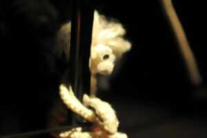 photo Fenêtre de l’Avent : la Poubelle Histoire du Monde