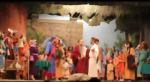 photo Jeu de la Passion