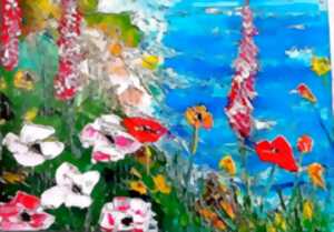 photo Exposition - Entre Ciel et Terre par Marc DECKER