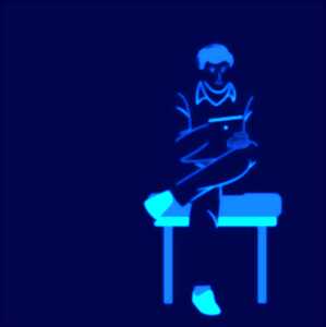 photo Nuit de la lecture