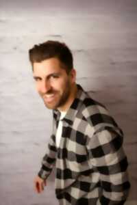 photo ANTOINE DONNEAUX - IMITATEUR MAIS PAS QUE !