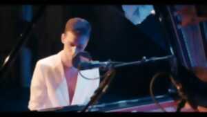 photo WILLIAM LUBELLI