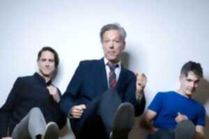 photo DANIEL ERDMANN’S ORGANIC SOULFOOD