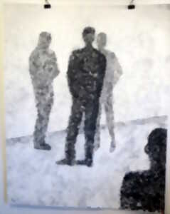 photo Spectres, ombres, existences