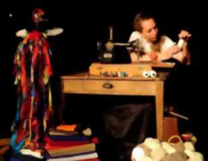 photo La Bobine de fil magique