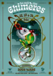 photo La Nuit des Chimères
