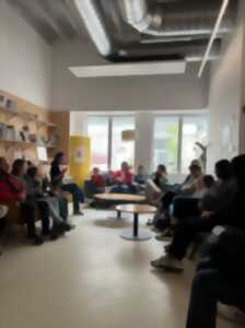 photo Atelier de contes pour enfants