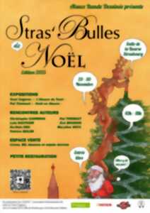 photo Stras'Bulles de Noël