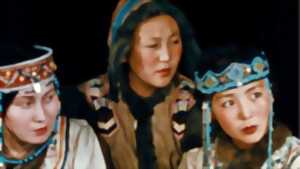 photo « Lettre de Sibérie » de Chris Marker