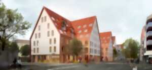 photo Projet d'habitat participatif Lyautey : réunion d'information