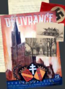 photo 1939-1945 Brumath dans la guerre, de la mobilisation à la libération