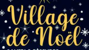 photo Village de Noël de La Wantzenau