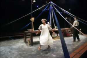 photo Blanche, l’Odyssée d’une vie