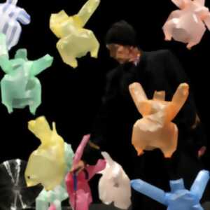 photo Jeune public - L'après-midi d'un foehn, version 1