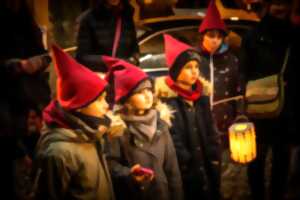 photo Vadrouille de Noël pour petites oreilles sages