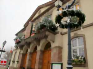 photo Jeu de piste de Noël