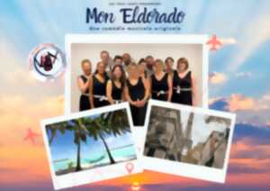 photo Spectacle - Mon Eldorado (comédie musicale)