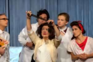 photo Spectacle : Aenne Burda -  Theater Baden Alsace