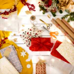 photo Atelier brico de Noël