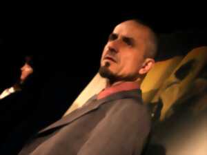 photo Spectacle : In der Mitte des Netzes