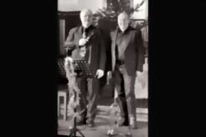 photo Concert de Noël avec le Duo Orgue et Trompette