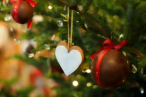 photo Winachde em stadel - Noël au village