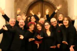 photo Concert de Noël - Cotton fields