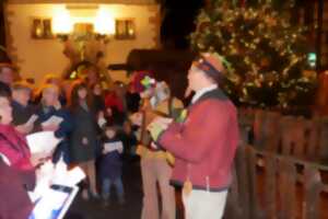 photo Balade contée - Les remparts d'Obernai racontent Noël