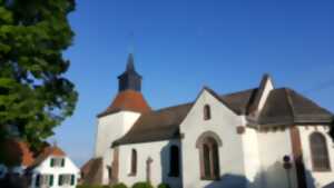 photo Messe de Noël